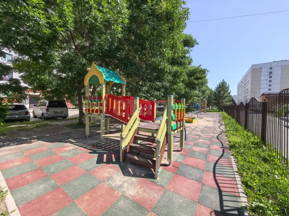 
  Продается 2-комн. квартира, 54.2 м², В. Высоцкого ул, д. 52
. Фото 18.
