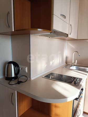 
  Сдается 1-комн. квартира, 30 м², Крылова ул, д. 34
. Фото 3.