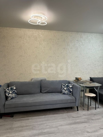 
  Сдается 1-комн. квартира, 28.8 м², Гоголя ул, д. 26
. Фото 3.