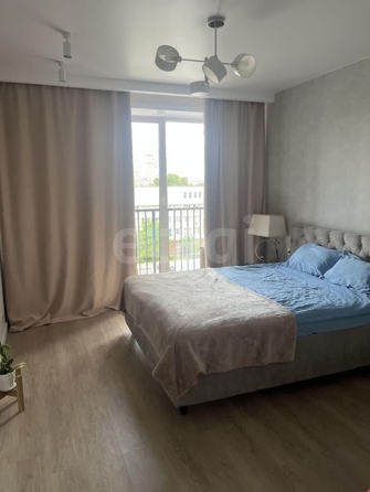 
  Сдается 2-комн. квартира, 46 м², Дмитрия Донского ул, д. 25/1
. Фото 4.