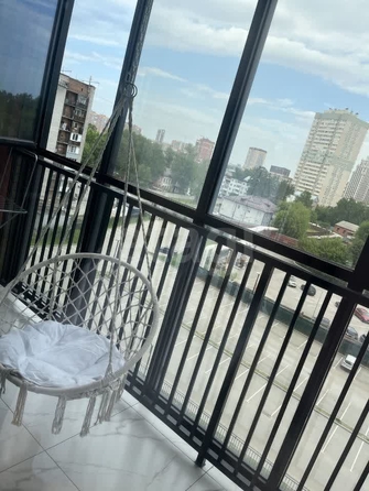 
  Сдается 2-комн. квартира, 46 м², Дмитрия Донского ул, д. 25/1
. Фото 10.