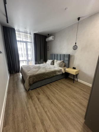 
  Сдается 1-комн. квартира, 47.5 м², Декабристов ул, д. 10
. Фото 1.