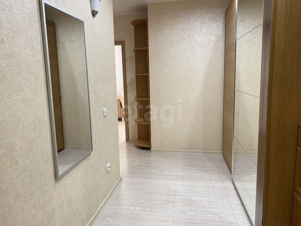 
  Сдается 2-комн. квартира, 62 м², Романова ул, д. 60
. Фото 17.