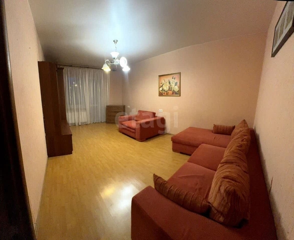 
  Продается 2-комн. квартира, 55.2 м², Новогодняя ул, д. 28/1
. Фото 4.
