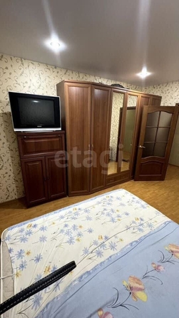 
  Продается 2-комн. квартира, 55.2 м², Новогодняя ул, д. 28/1
. Фото 7.