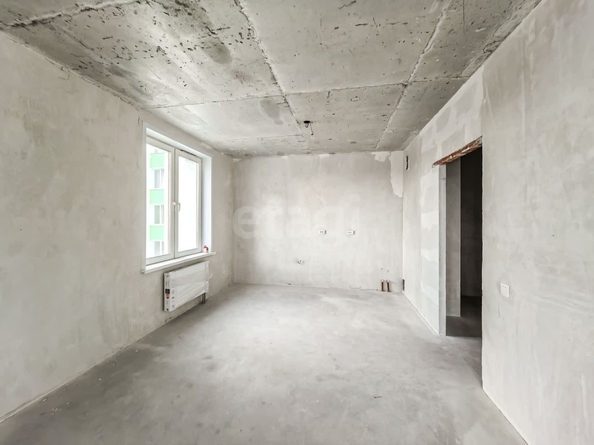 
  Продается 2-комн. квартира, 52.3 м², ЖК Топаз
. Фото 7.