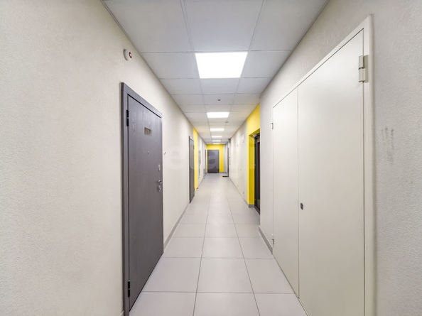 
  Продается 2-комн. квартира, 52.3 м², ЖК Топаз
. Фото 24.