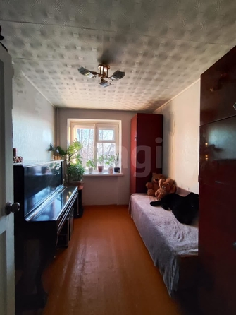 
  Продается 4-комн. квартира, 62 м², Ветлужская ул, д. 20
. Фото 1.