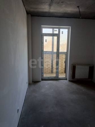 
  Продается 1-комн. квартира, 34.36 м², ЖК Квартал на Игарской, дом 1 мон
. Фото 2.