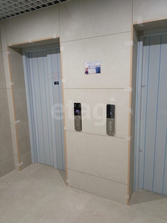 
  Продается 1-комн. квартира, 34.36 м², ЖК Квартал на Игарской, дом 1 мон
. Фото 21.