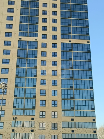 
  Продается 1-комн. квартира, 34.36 м², ЖК Квартал на Игарской, дом 1 мон
. Фото 25.