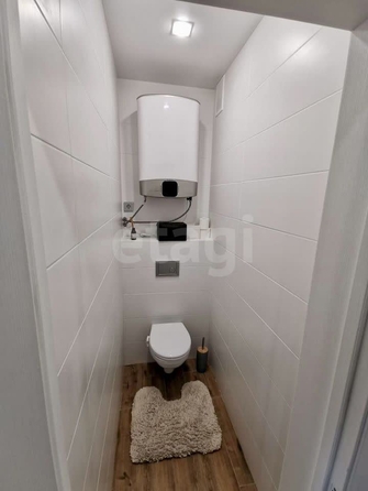 
  Продается 2-комн. квартира, 54.2 м², Семьи Шамшиных ул, д. 12
. Фото 10.