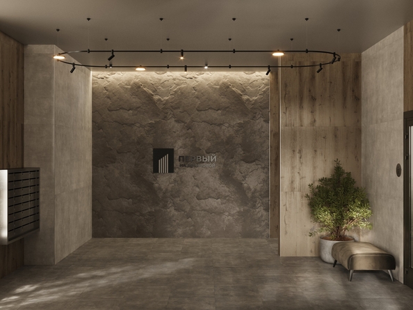 
  Продается 2-комн. квартира, 61.6 м², ЖК Первый на Рябиновой
. Фото 2.