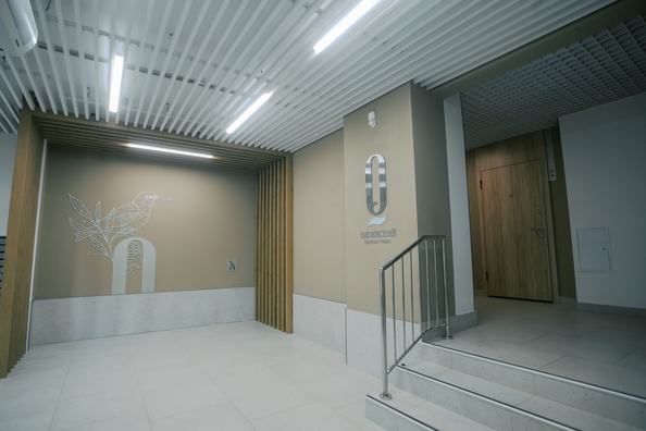 
  Продается 1-комн. квартира, 44.28 м², ЖК Одоевский, дом 4
. Фото 4.