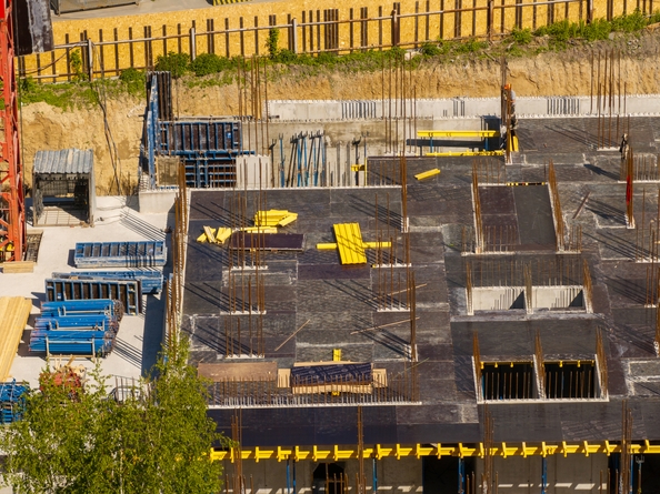 
  Продается 1-комн. квартира, 29.81 м², ЖК Белкин
. Фото 8.