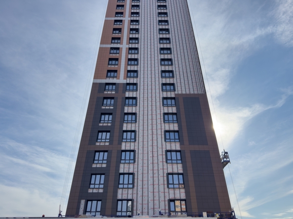
  Продается 1-комн. квартира 25.08 м², в ЖК Биография. Фото 10.
