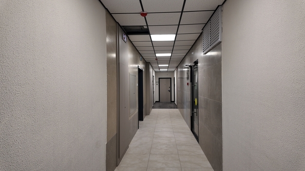 
  Продается 1-комн. квартира 25.08 м², в ЖК Биография. Фото 15.