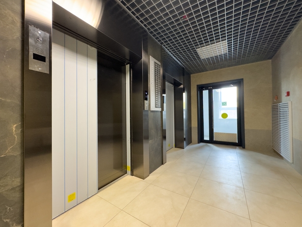 
  Продается 1-комн. квартира 25.08 м², в ЖК Биография. Фото 10.