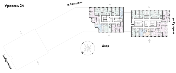 plan floor