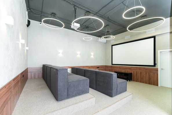 
  Продается студия, 86.4 м², ЖК Тихомиров, башня А
. Фото 11.