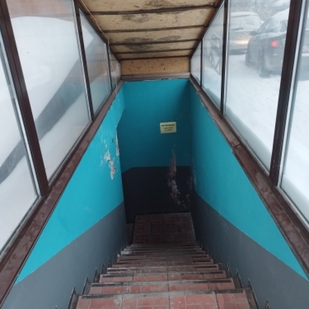 
  Продам универсальное помещение, 37 м², Бориса Богаткова ул, д. 67
. Фото 2.