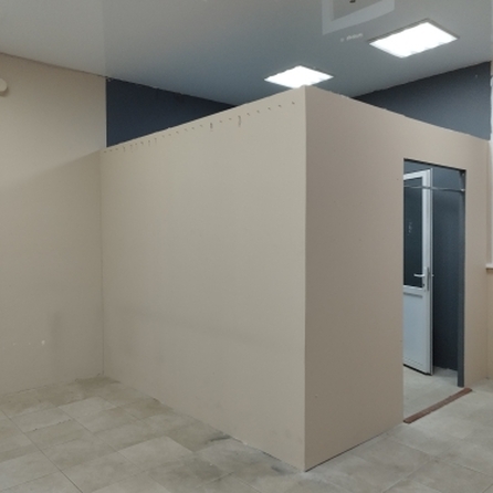 
  Продам универсальное помещение, 37 м², Бориса Богаткова ул, д. 67
. Фото 9.