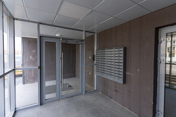 
  Продается 4-комн. квартира, 60.5 м², ЖК Свои люди, дом 2
. Фото 6.