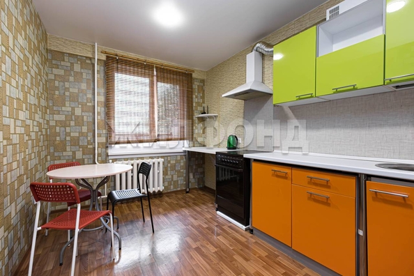
  Продается 1-комн. квартира, 40.9 м², Зорге ул, д. 90
. Фото 7.