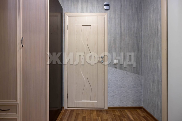 
  Продается 1-комн. квартира, 40.9 м², Зорге ул, д. 90
. Фото 12.
