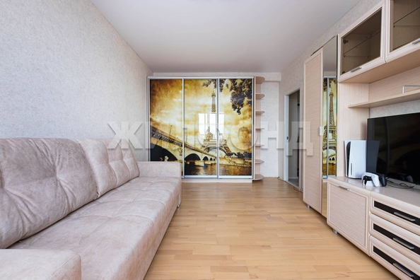 
  Продается 1-комн. квартира, 38.5 м², Демьяна Бедного ул, д. 57
. Фото 7.