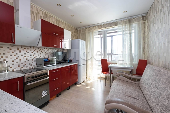 
  Продается 1-комн. квартира, 38.5 м², Демьяна Бедного ул, д. 57
. Фото 12.