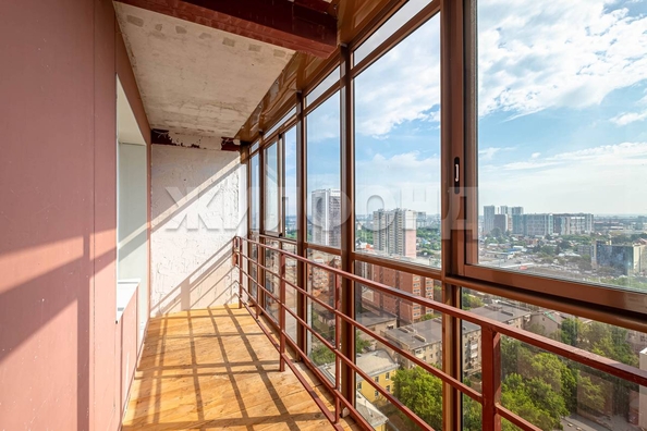 
  Продается 1-комн. квартира, 38.5 м², Демьяна Бедного ул, д. 57
. Фото 16.