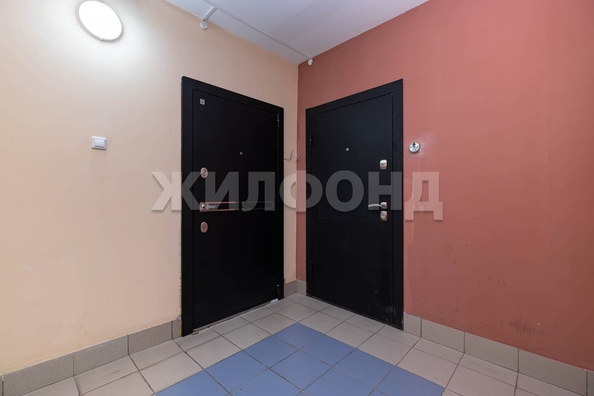 
  Продается 1-комн. квартира, 38.5 м², Демьяна Бедного ул, д. 57
. Фото 18.