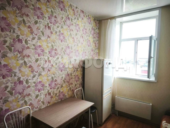 
  Продается 1-комн. квартира, 46.5 м², Садовая ул, д. 17
. Фото 2.