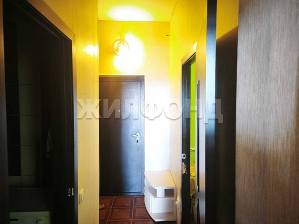 
  Продается 1-комн. квартира, 46.5 м², Садовая ул, д. 17
. Фото 8.