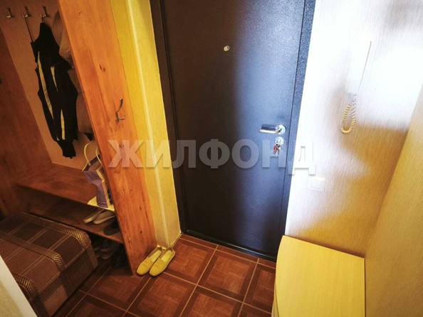 
  Продается 1-комн. квартира, 46.5 м², Садовая ул, д. 17
. Фото 9.