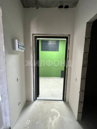 
  Продается студия, 25.1 м², Летный мкр, д. 31
. Фото 6.
