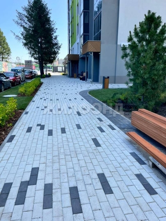
  Продается студия, 25.1 м², Летный мкр, д. 31
. Фото 14.