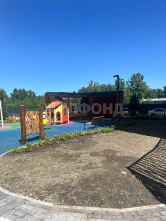 
  Продается студия, 25.1 м², Летный мкр, д. 31
. Фото 16.