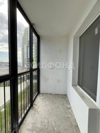 
  Продается студия, 25.1 м², Летный мкр, д. 31
. Фото 4.