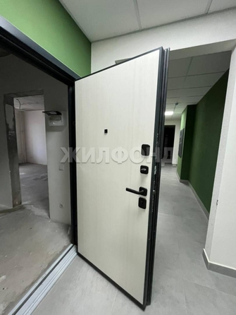 
  Продается студия, 25.1 м², Летный мкр, д. 31
. Фото 8.