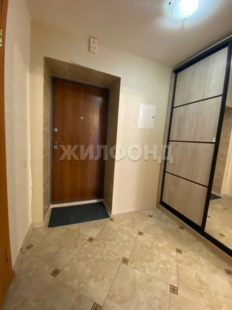 
  Продается 1-комн. квартира, 36.1 м², Тюленина ул, д. 20
. Фото 7.