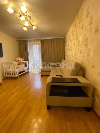 
  Продается 1-комн. квартира, 36.1 м², Тюленина ул, д. 20
. Фото 8.