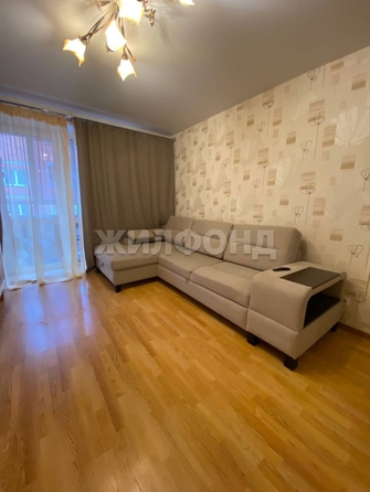 
  Продается 1-комн. квартира, 36.1 м², Тюленина ул, д. 20
. Фото 11.