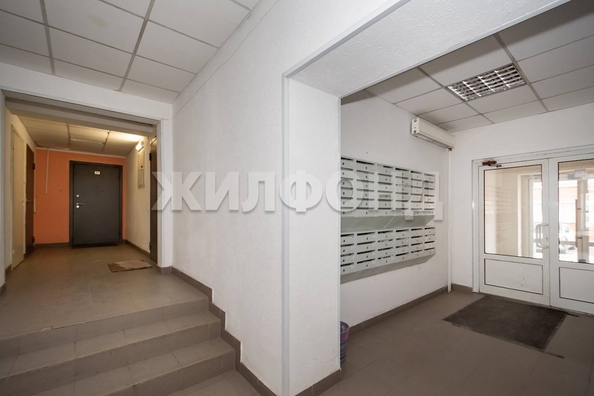 
  Продается 1-комн. квартира, 36.1 м², Тюленина ул, д. 20
. Фото 14.