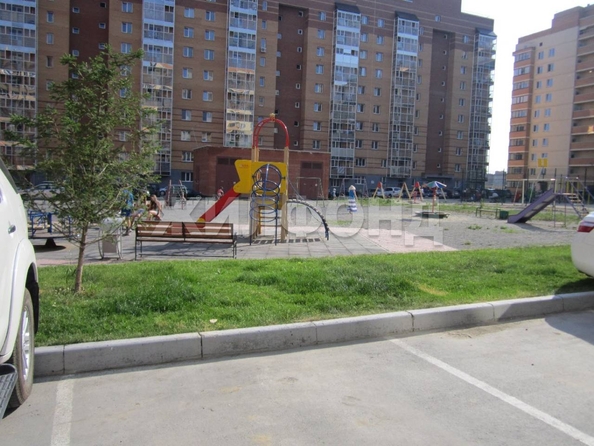 
  Продается 1-комн. квартира, 36.1 м², Тюленина ул, д. 20
. Фото 23.