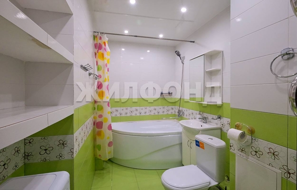 
  Продается студия, 38.4 м², Виталия Потылицына ул, д. 11
. Фото 9.