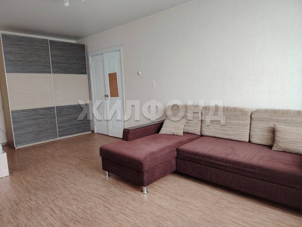 
  Продается 1-комн. квартира, 41.5 м², Горский мкр, д. 76
. Фото 1.