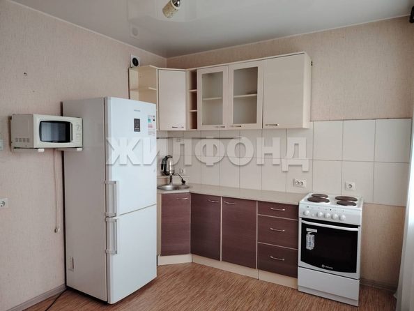 
  Продается 1-комн. квартира, 41.5 м², Горский мкр, д. 76
. Фото 4.