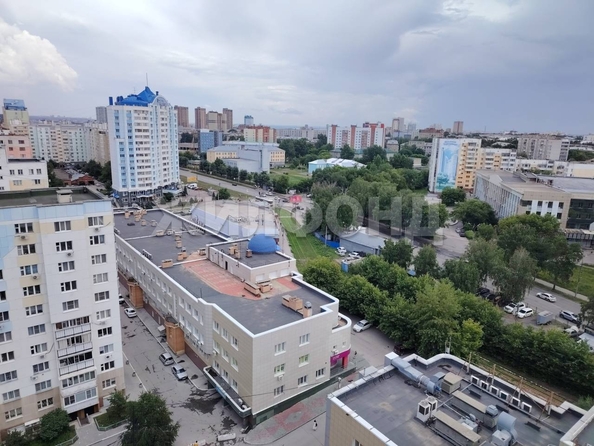 
  Продается 1-комн. квартира, 41.5 м², Горский мкр, д. 76
. Фото 5.